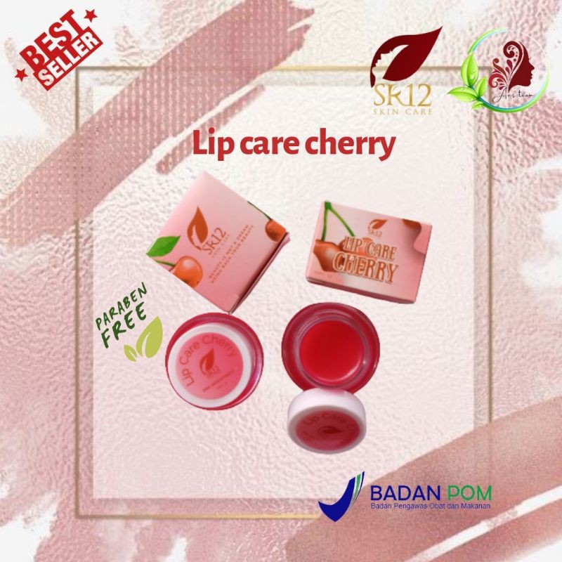 (hàng Mới Về) Son Dưỡng Môi Chăm Sóc Đôi Môi Sr12 | BigBuy360 - bigbuy360.vn