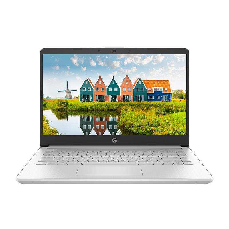 [Mã ELGAMESEP giảm đến 1.5TR] Laptop HP 14s-dq2545TU 46M23PA (Core i5-1135G7 + 14 inch)