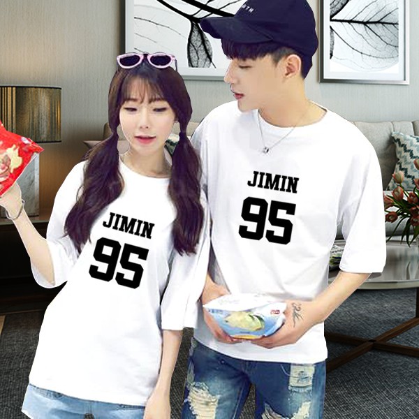 áo đôi hạnh phúc 95