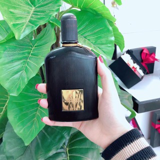 [Chính Hãng] Nước Hoa Tom Ford Black Orchid Oud Chai 5ml-10ml-20ml