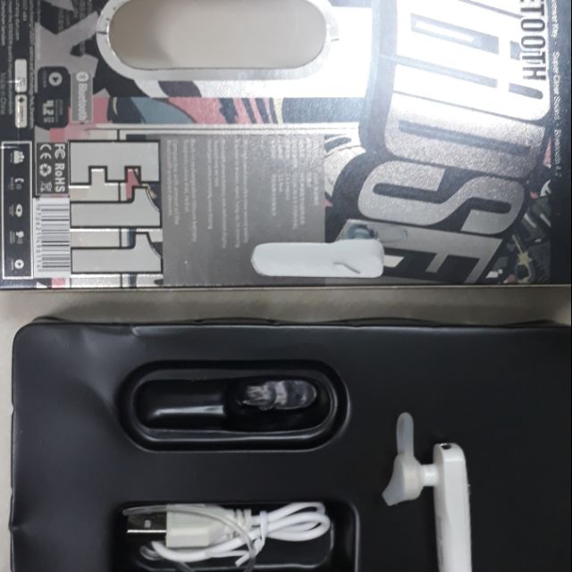 Tai nghe bluetooth Sendem E11 extra bass