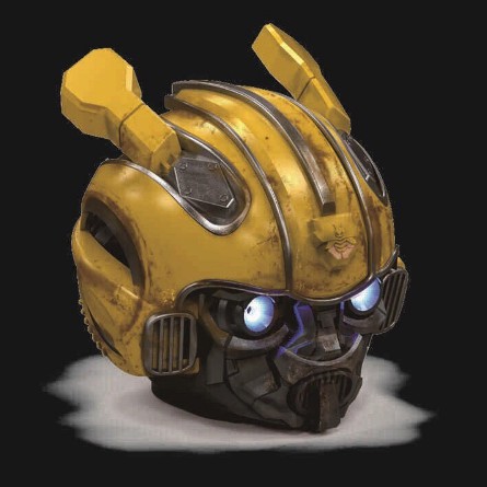 Loa Bluetooth Bumblebee Transformer - Âm thanh mạnh mẽ, thiết kế độc đáo