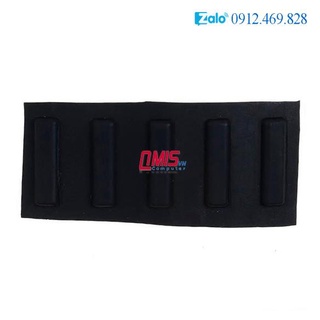CHÂN ĐẾ CAO SU laptop Dell Latitude E6220 E6230 E6320 E6330 E5420 E5430 E5520 E5530 E6420 E6430 E6520 E6530 - 22*4*2mm