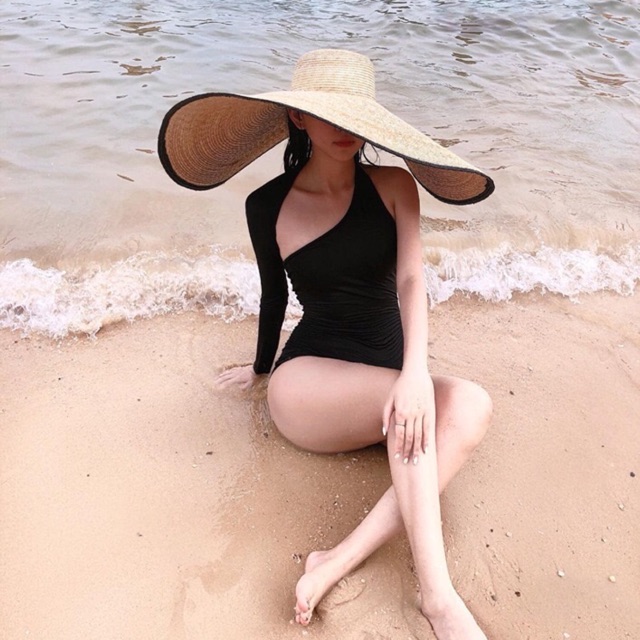 Bikini sey