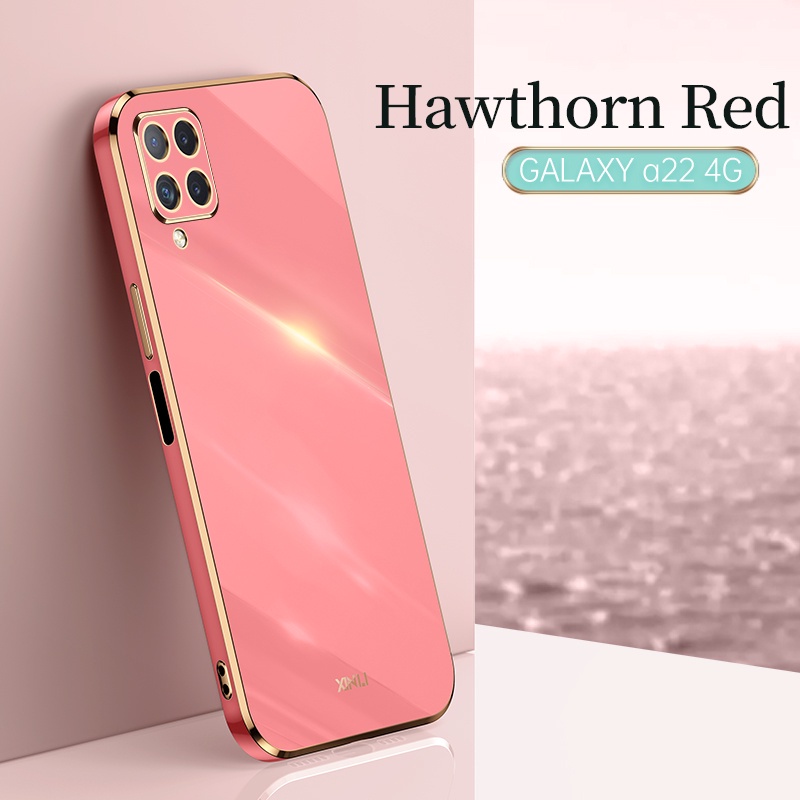 Ốp điện thoại khung vuông chống rơi cho Realme Q2 Q3 Pro Q3i GT Q3i 5G 4G