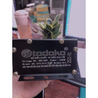 Ic điều tốc đa năng 1500w 18 sò