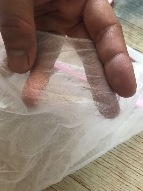 Sét 5 Quần Lót Giấy Baby Hiền Trang