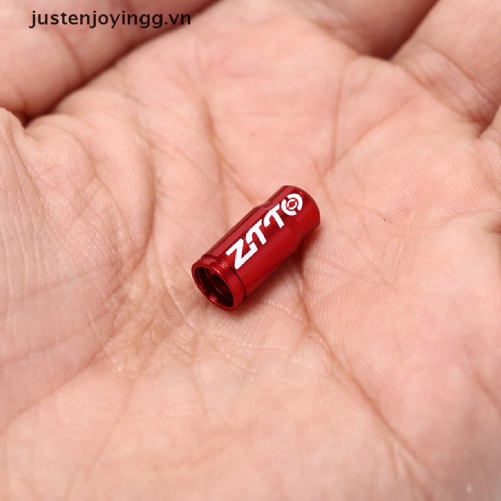 Vỏ Bọc Van Xe Đạp Phong Cách Pháp Chất Lượng Cao