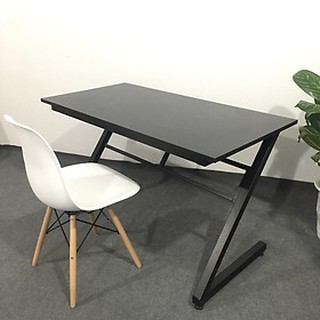 bàn chữ z ngang 100x50x75