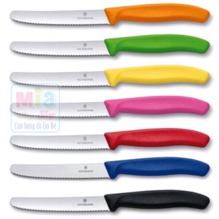 DAO LƯỠI RĂNG CƯA VICTORINOX