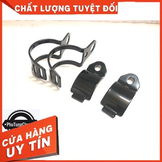 tai (pad) bắt đèn xinhan độ