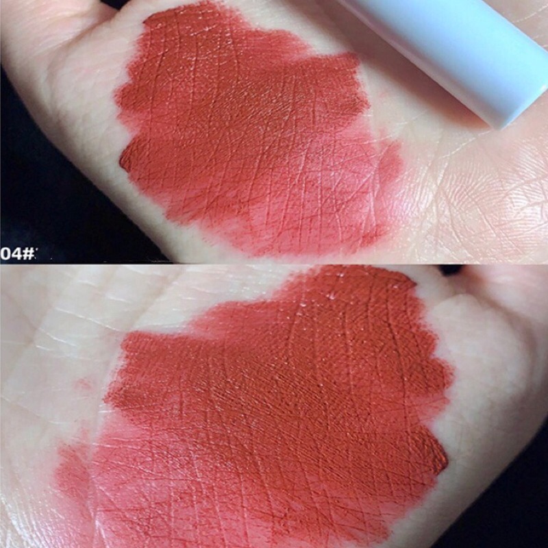 Sét son kem Herorange hổ vàng 5 cây