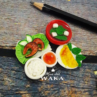 Set Cơm Mini 17