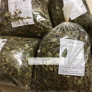 Chè vằng lá sẻ lợi sữa giảm cân (loại 1) 2kg