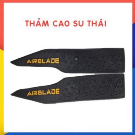 Honda AB 2021 - Bộ Trang Trí 5 Món Hàng Đẹp