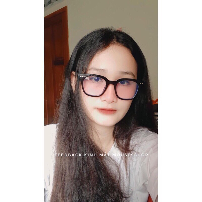 [Mã SKAMCLU7 giảm 10% cho đơn từ 0Đ] Kính mắt nhựa 01 _Gọng kính Hàn Quốc | BigBuy360 - bigbuy360.vn
