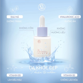 Bà Lão Serum Dưỡng B5 Bà Lão