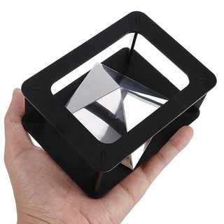 Màn Hình Máy Chiếu 3D Trong Nhà