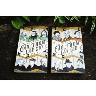 Sách – Cảo Thơm Lần Giở