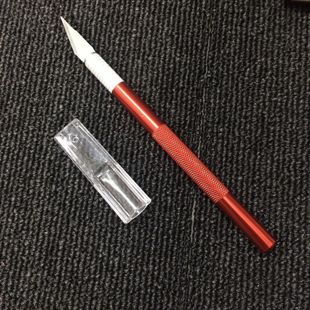 Combo 6 sản phẩm: nạy, tách, cắt, khắc....