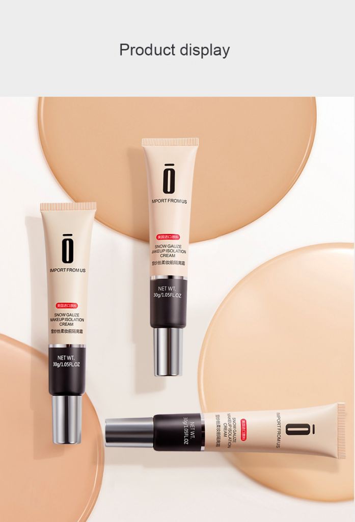 (Hàng Mới Về) Kem Nền Che Khuyết Điểm Dưỡng Ẩm Làm Trắng Da Demyself | BigBuy360 - bigbuy360.vn