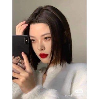 Son Mac Ruby Woo 707 Retro Matte lipstick  – Màu Đỏ Thuần 3g