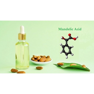 HOẠT CHẤT MANDELIC ACID