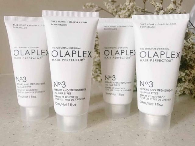 Olaplex No.8 Mặt Nạ Dưỡng Ẩm Chuyên Sâu Cho Tóc (Bill sephora)