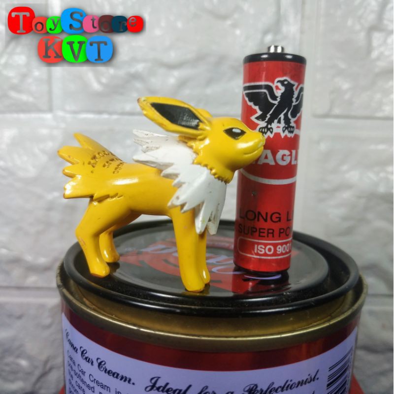 Mô hình pokemon tomy L078