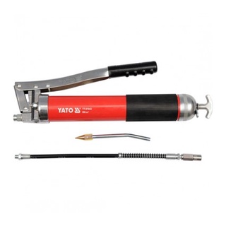 Súng bơm mỡ cầm tay 800cc yt-07043