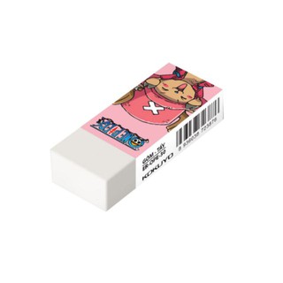 Tẩy One Piece Campus ER-OPE-30 - Trắng - Khách sỉ ib