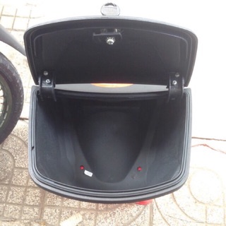 Thùng giữa GIVI GN10