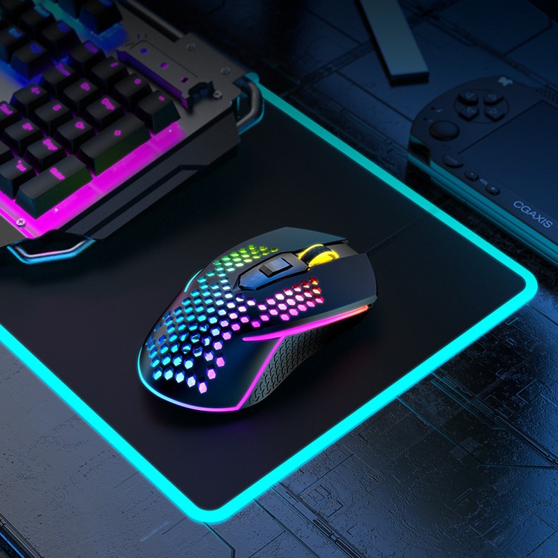 Combo Keyboard + Mouse wireless PSPY K68 / Chuột Gaming K-snake X8 6 Nút đẹp, nhiều màu sắc, dễ thương, chất lượng cao