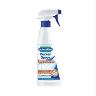 XỊT TẨY VẾT BẨN QUẦN ÁO DR.BECKMANN FLECKEN SPRAY
