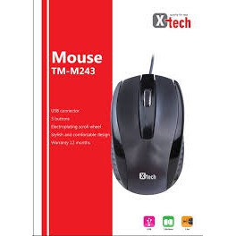 Chuột Xtech