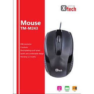 Chuột Xtech