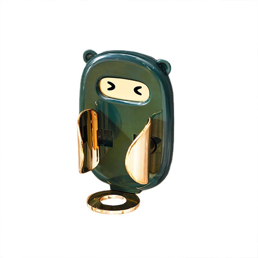 ♫Bàn Chải Đánh Răng Điện Giá Đỡ Đấm Không Vệ Sinh Giá Treo Tường Đơn Giản Lắp Giá Treo Bàn Chải Đánh Răng Trẻ Em Nhà Trang Trí Phòng Tắm