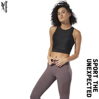 Áo Thun Thể Thao Nữ Reebok Tập Luyện D Crop Tank CY4978