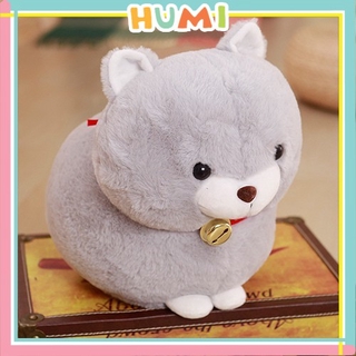 Gấu Bông Mèo Lông Ngắn Siêu Cute Size 30