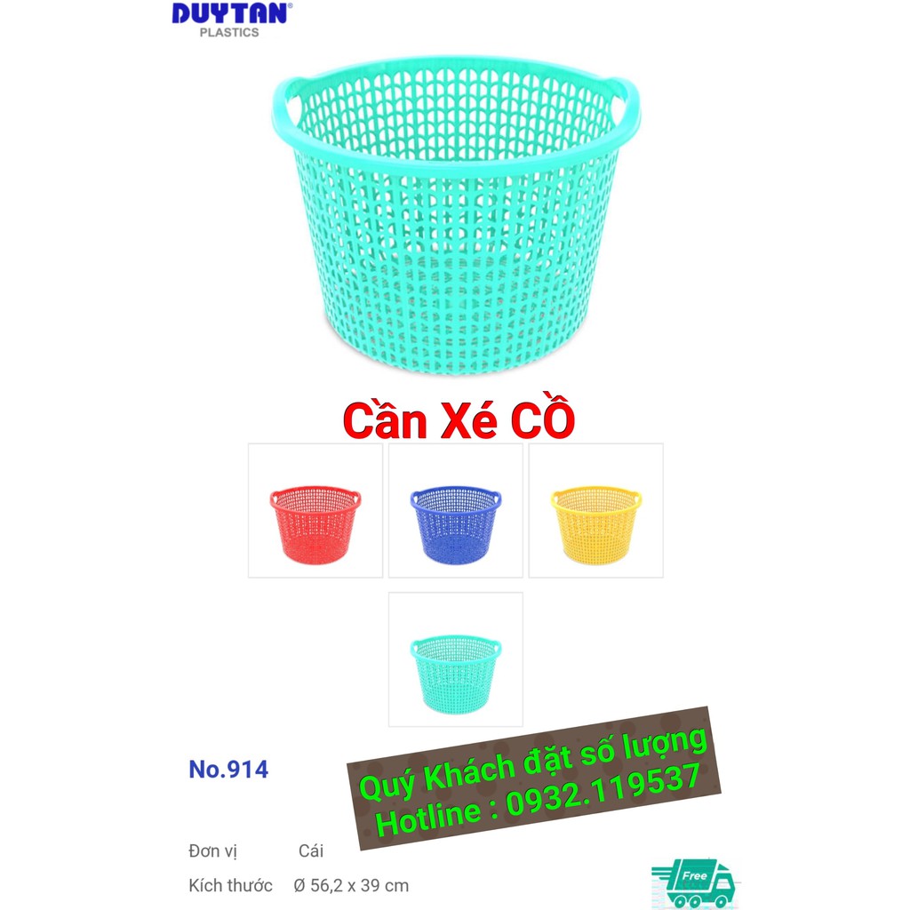 Cần xé cồ duy tân
