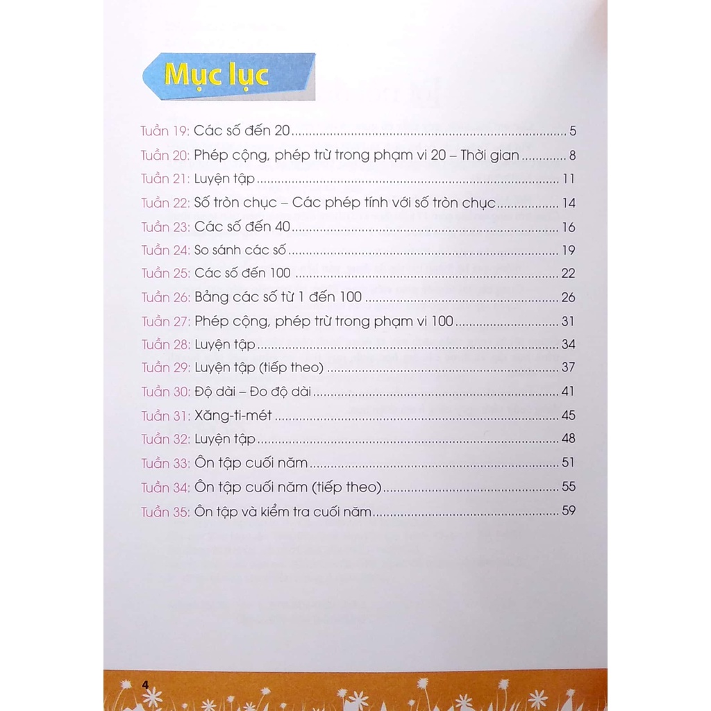 Sách Vui Học Toán 1 - Tập 2 (Dành Cho Buổi Thứ Hai - Bộ Sách Chân Trời Sáng Tạo)