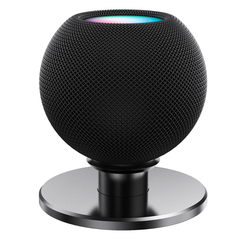 Giá Đỡ Loa Apple HomePod Mini Màu Trắng Chống Trượt