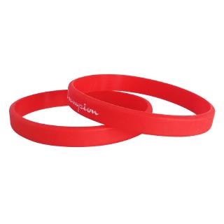 Vòng Tay Làm Bằng Silicon Cao Cấp