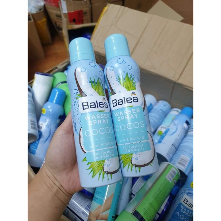 Xịt khoáng Balea 150ml | BigBuy360 - bigbuy360.vn