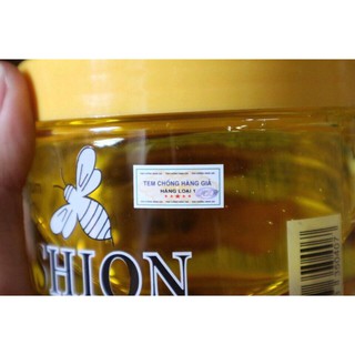 Wax lông lạnh mật ong Horshion