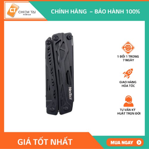 Bộ kìm đa năng Nextool KT5024