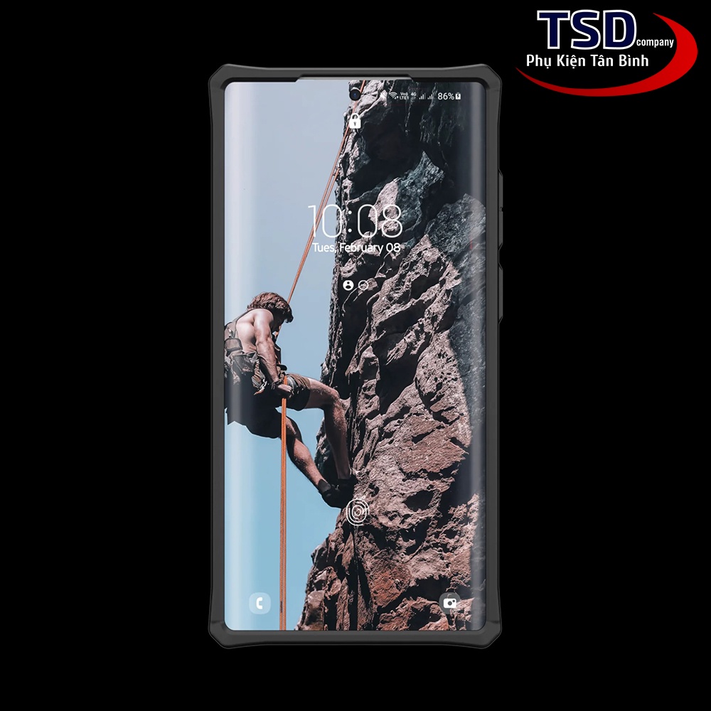 Ốp Lưng Chống Sốc UAG Samsung S22, S22 Plus, S22 Ultra An Toàn Tuyệt Đối