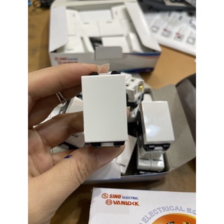 Công tắc 1 chiều,2 chiều hàng SCONCEP SINO