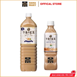 Trà sữa Milk Tea Kirin 1500ml Nội Địa Nhật Bản