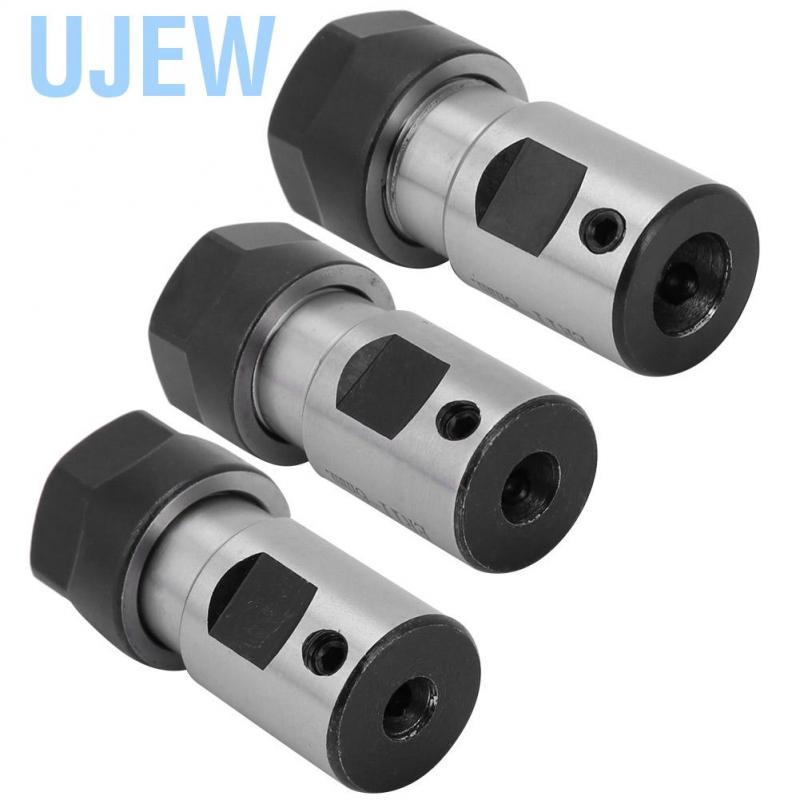 Đầu kẹp mũi khoan CNC 5mm 6mm 8mm C16-Er11-35L